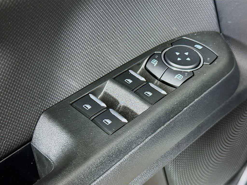 Ford Bronco Sport Badlands 2024