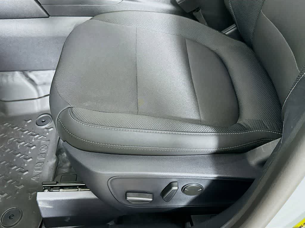 Ford Bronco Sport Badlands 2024