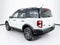 Ford Bronco Sport Badlands 2024