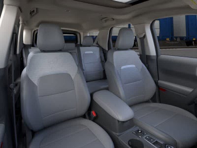 Ford Bronco Sport Badlands 2026