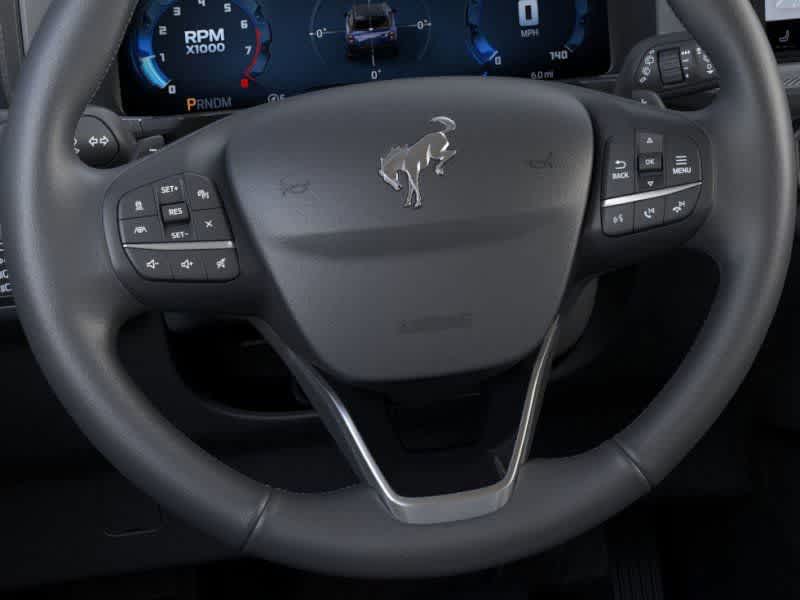 Ford Bronco Sport Badlands 2026