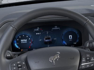 Ford Bronco Sport Badlands 2026