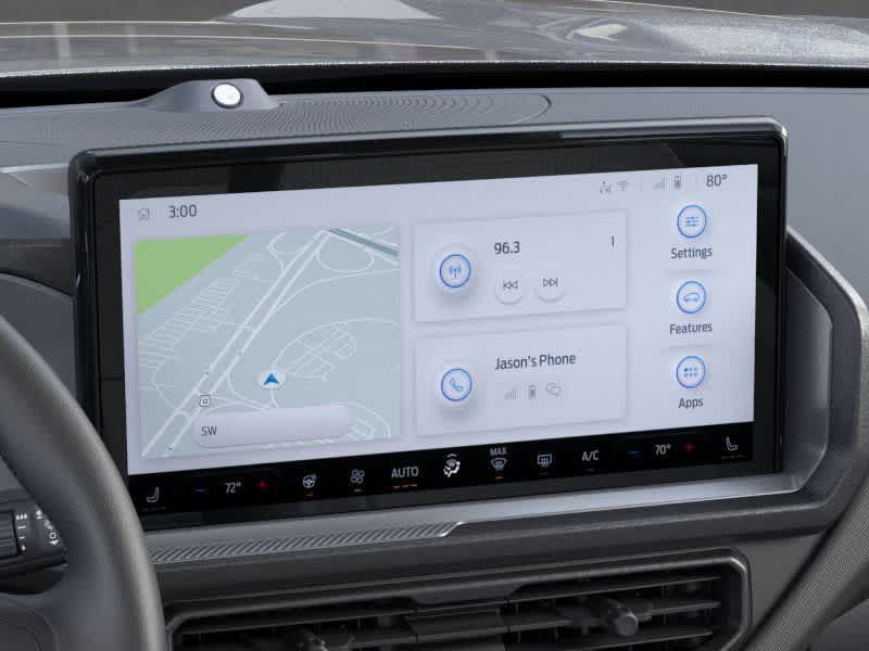 Ford Bronco Sport Badlands 2026