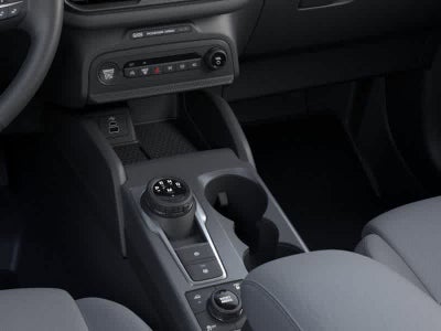 Ford Bronco Sport Badlands 2026