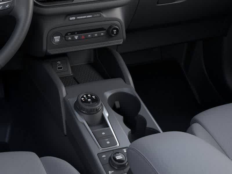 Ford Bronco Sport Badlands 2026