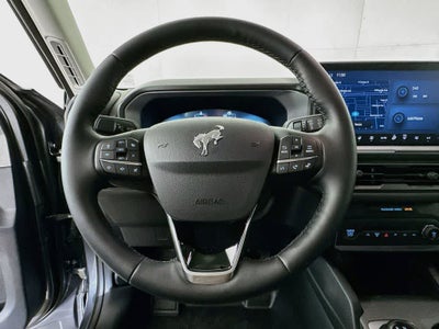 Ford Bronco Sport Badlands 2026
