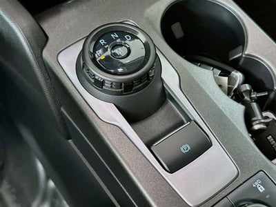 Ford Bronco Sport Badlands 2026