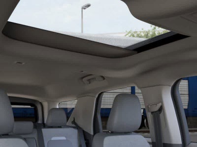 Ford Bronco Sport Badlands 2026