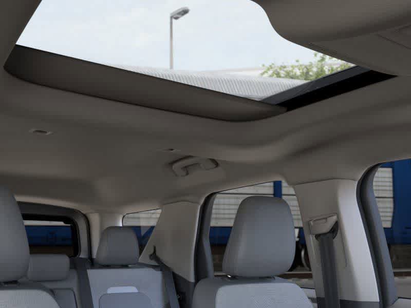 Ford Bronco Sport Badlands 2026