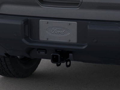 Ford Bronco Sport Badlands 2026