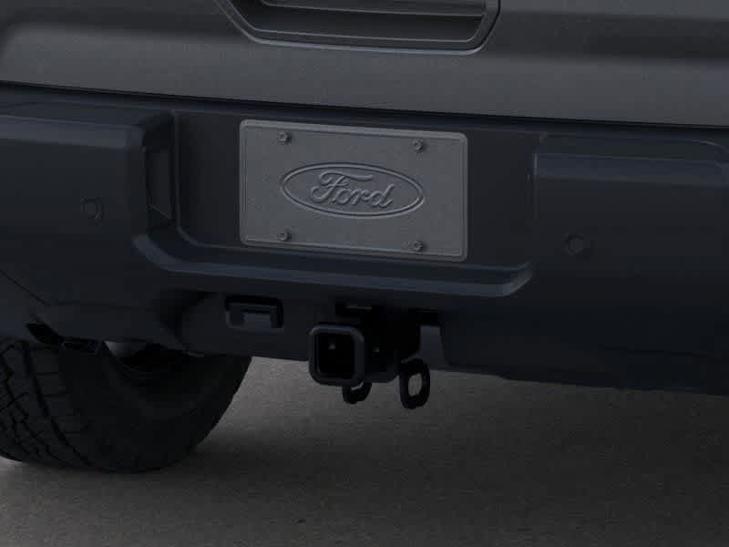 Ford Bronco Sport Badlands 2026