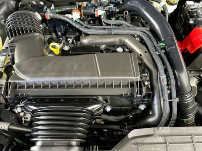 Ford Bronco Sport Badlands 2026