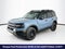 Ford Bronco Sport Badlands 2026