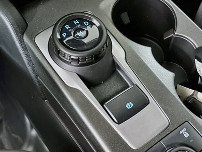 Ford Bronco Sport Badlands 2026
