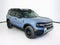 Ford Bronco Sport Badlands 2026