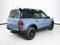 Ford Bronco Sport Badlands 2026