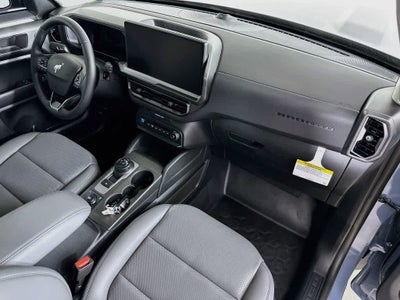 Ford Bronco Sport Badlands 2026