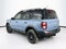 Ford Bronco Sport Badlands 2026