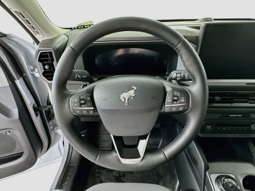 Ford Bronco Sport Badlands 2026