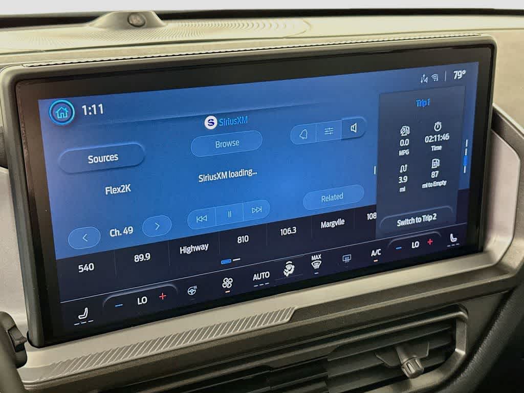 Ford Bronco Sport Badlands 2026