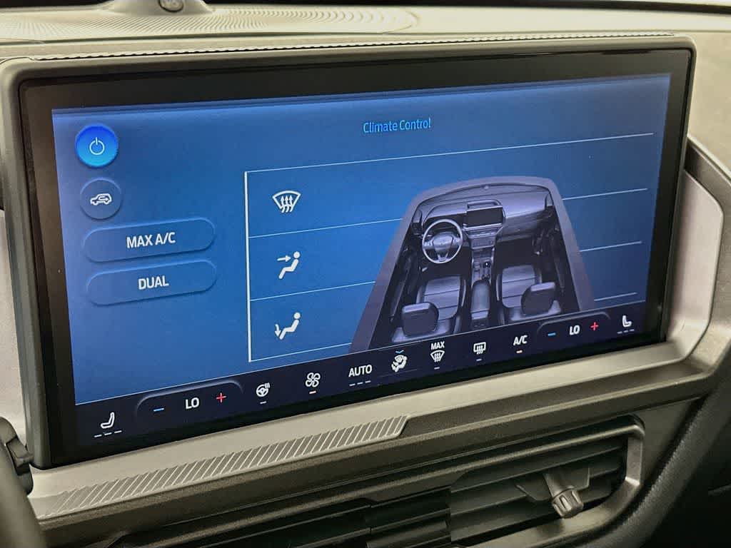 Ford Bronco Sport Badlands 2026