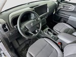 Ford Bronco Sport Badlands 2026