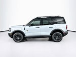 Ford Bronco Sport Badlands 2026