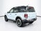 Ford Bronco Sport Badlands 2026