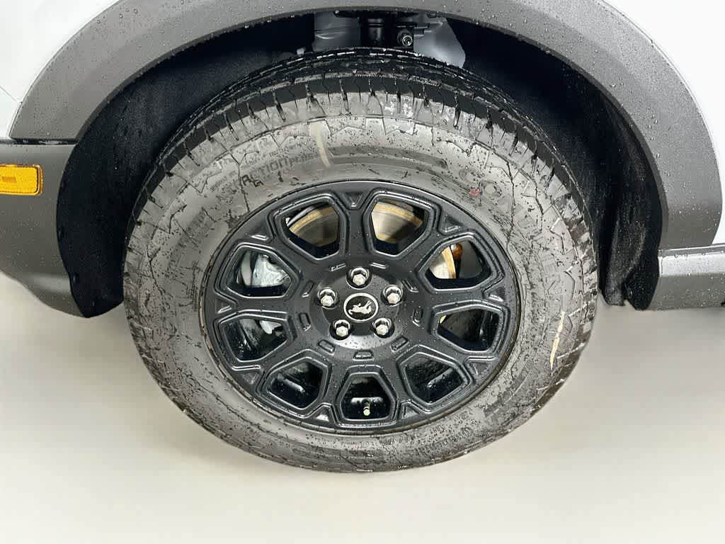 Ford Bronco Sport Badlands 2026