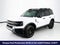 Ford Bronco Sport Badlands 2026