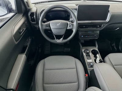 Ford Bronco Sport Badlands 2026