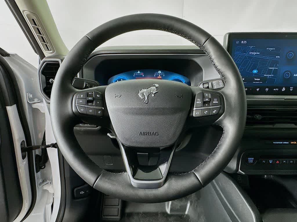 Ford Bronco Sport Badlands 2026