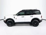 Ford Bronco Sport Badlands 2026