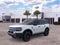Ford Bronco Sport Badlands 2026