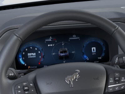 Ford Bronco Sport Badlands 2026