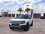 Ford Bronco Sport Badlands 2026