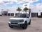 Ford Bronco Sport Badlands 2026