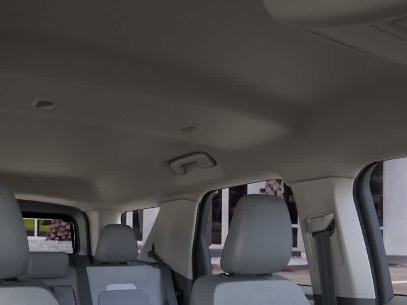 Ford Bronco Sport Badlands 2026