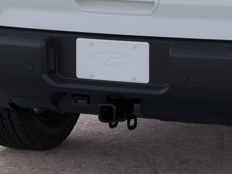 Ford Bronco Sport Badlands 2026