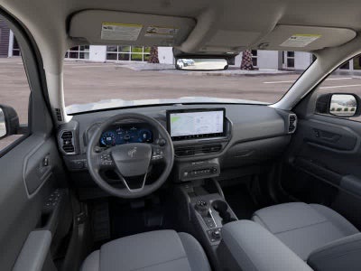Ford Bronco Sport Badlands 2026