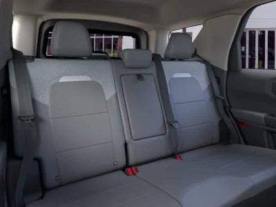 Ford Bronco Sport Badlands 2026