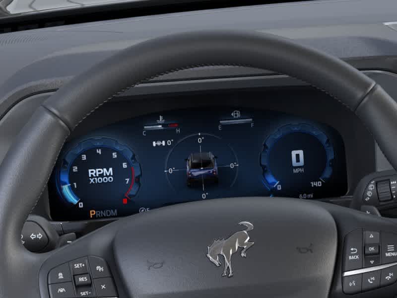 Ford Bronco Sport Badlands 2026