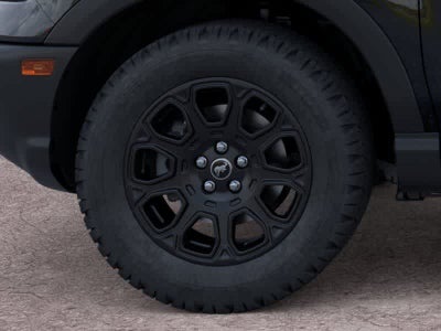 Ford Bronco Sport Badlands 2026