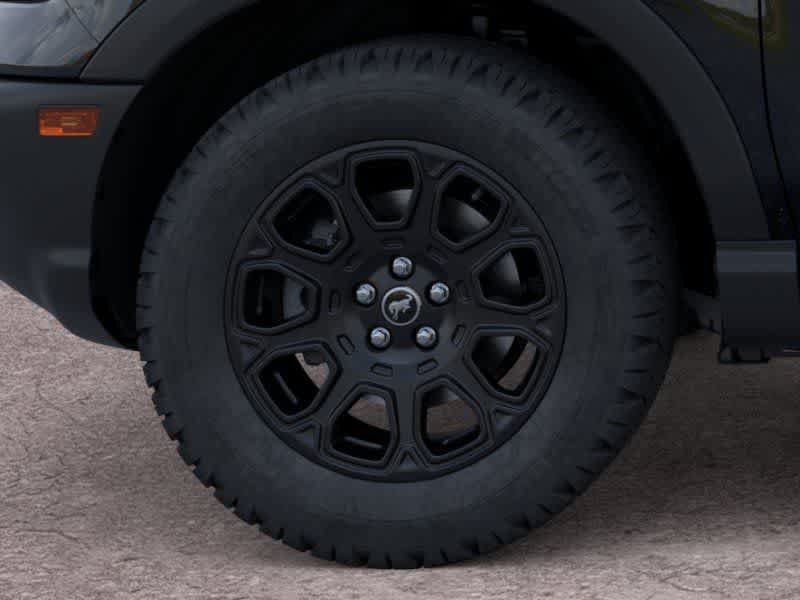 Ford Bronco Sport Badlands 2026