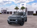 Ford Bronco Sport Badlands 2026