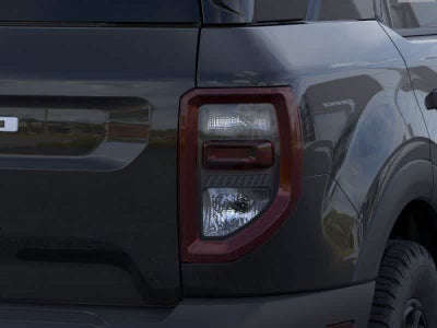 Ford Bronco Sport Badlands 2026