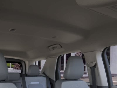 Ford Bronco Sport Badlands 2026