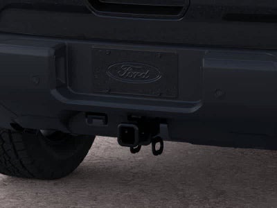Ford Bronco Sport Badlands 2026