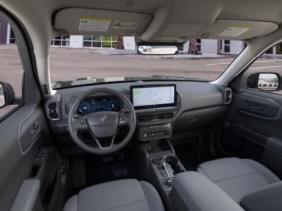 Ford Bronco Sport Badlands 2026