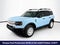 Ford Bronco Sport Heritage 2026